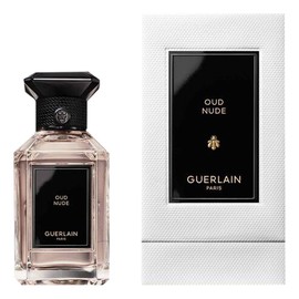 Отзывы на Guerlain - Oud Nude