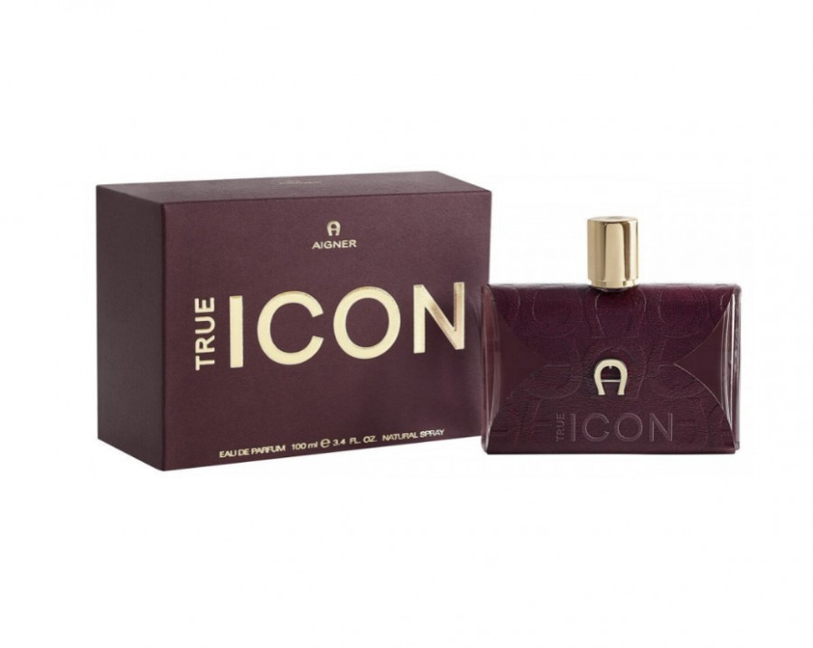 Aigner - True Icon