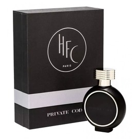 Отзывы на Haute Fragrance Company - Private Code