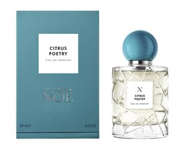 Отзывы на Les Soeurs De Noe - Citrus Poetry