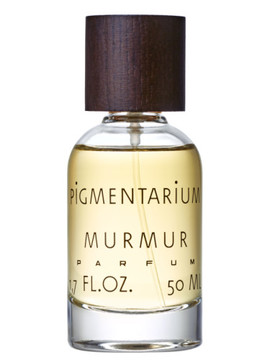 Pigmentarium - Murmur