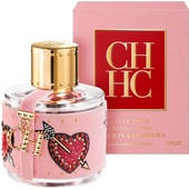 Купить Carolina Herrera CH Queens Купить Carolina Herrera CH Queens