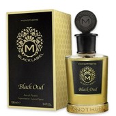 Купить Monotheme Black Oud