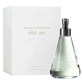 Купить Nomenclature Shi-so