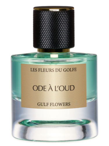 Les Fleurs Du Golfe - Ode A L'Oud