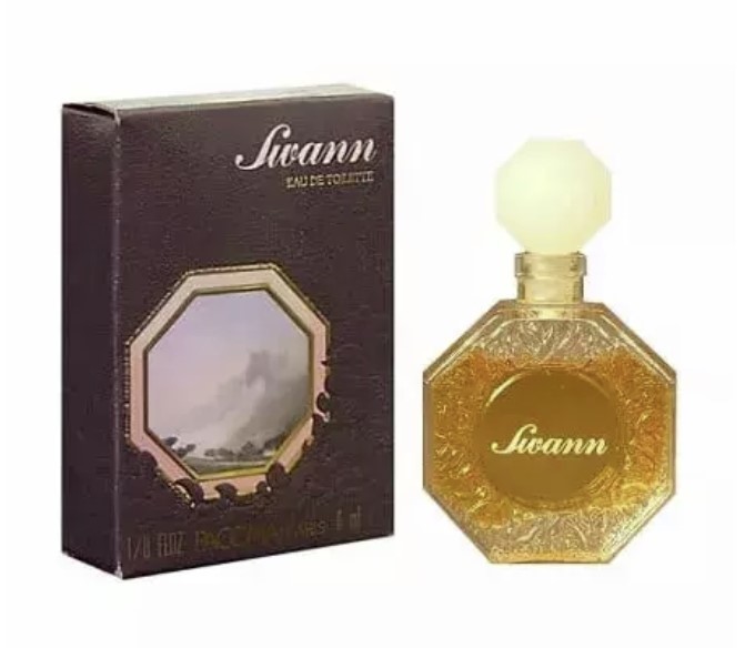 Pacoma - Swann