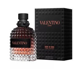 Отзывы на Valentino - Born In Roma Coral Fantasy