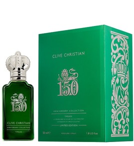 Отзывы на Clive Christian - Timeless