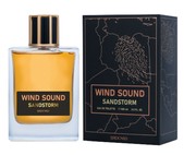 Мужская парфюмерия Brocard Wind Sound Sandstorm Мужская парфюмерия Brocard Wind Sound Sandstorm