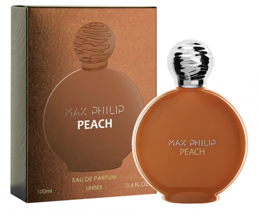 Max Philip - Peach