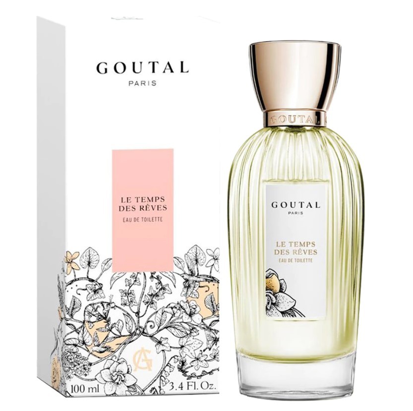 Annick Goutal - Le Temps Des Reves