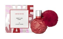 Отзывы на Ariana Grande - Sweet Like Candy Limited Edition