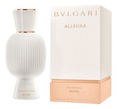 Купить Bvlgari Allegra Magnifying Musk Essence