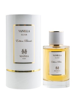 Отзывы на Maissa Parfums - Vanilla