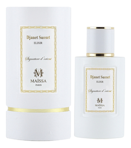 Отзывы на Maissa Parfums - Djanet Sunset