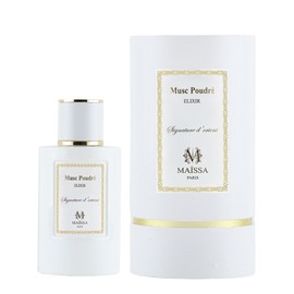 Отзывы на Maissa Parfums - Musc Poudre