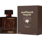 Мужская парфюмерия Franck Olivier Oud Touch Мужская парфюмерия Franck Olivier Oud Touch