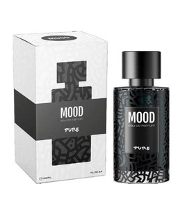Отзывы на Mood - Pure
