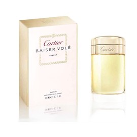 Отзывы на Cartier - Baiser Vole Parfum