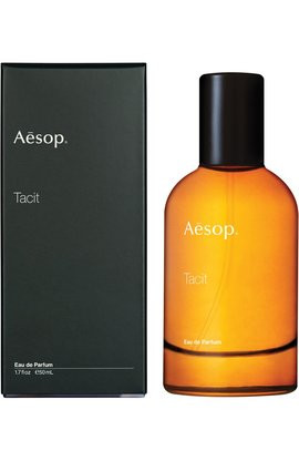 Отзывы на Aesop - Tacit