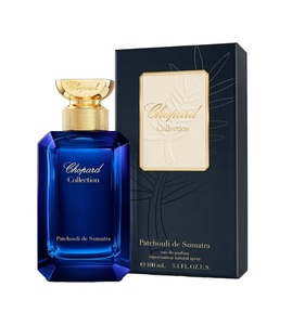 Всего 1 отзыв на Chopard - Patchouli De Sumatra Отзывы на Chopard - Patchouli De Sumatra