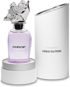 Отзывы на Louis Vuitton - Symphony