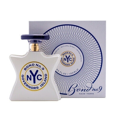 Bond No. 9 - Governors Island