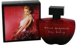 Отзывы на Kylie Minogue - Sexy Darling