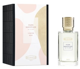 Отзывы на Ex Nihilo - Fleur Narcotique Musc