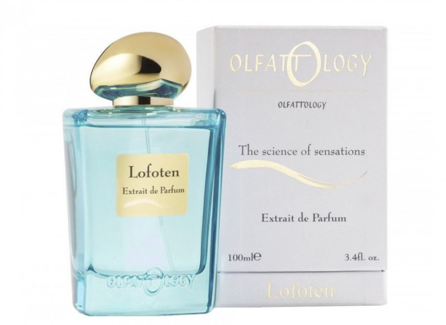 Olfattology - Lofoten