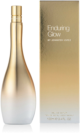 Отзывы на Jennifer Lopez - Enduring Glow