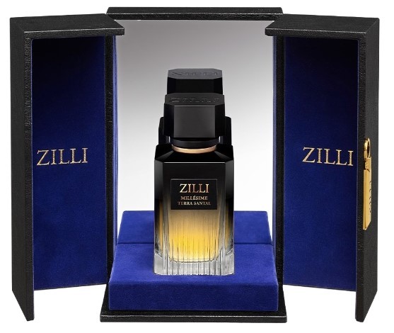 Zilli - Millesime Terra Santal
