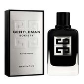  - Gentleman Society
