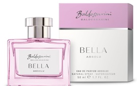 Отзывы на Hugo Boss - Baldessarini Bella Absolu
