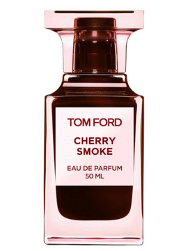 Отзывы на Tom Ford - Cherry Smoke