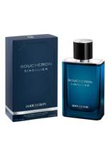 Мужская парфюмерия Boucheron Singulier Мужская парфюмерия Boucheron Singulier