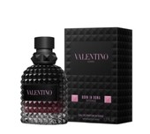 Мужская парфюмерия Valentino Born In Roma Intense Мужская парфюмерия Valentino Born In Roma Intense