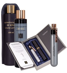 Отзывы на Puredistance - M V2Q