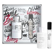 Купить Juliette Has A Gun Наборы