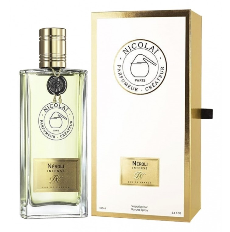 Nicolai Parfumeur Createur - Neroli Intense