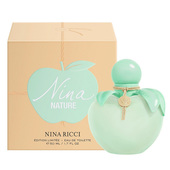 Купить Nina Ricci Nina Nature Купить Nina Ricci Nina Nature