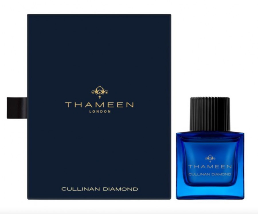 Thameen - Cullinan Diamond