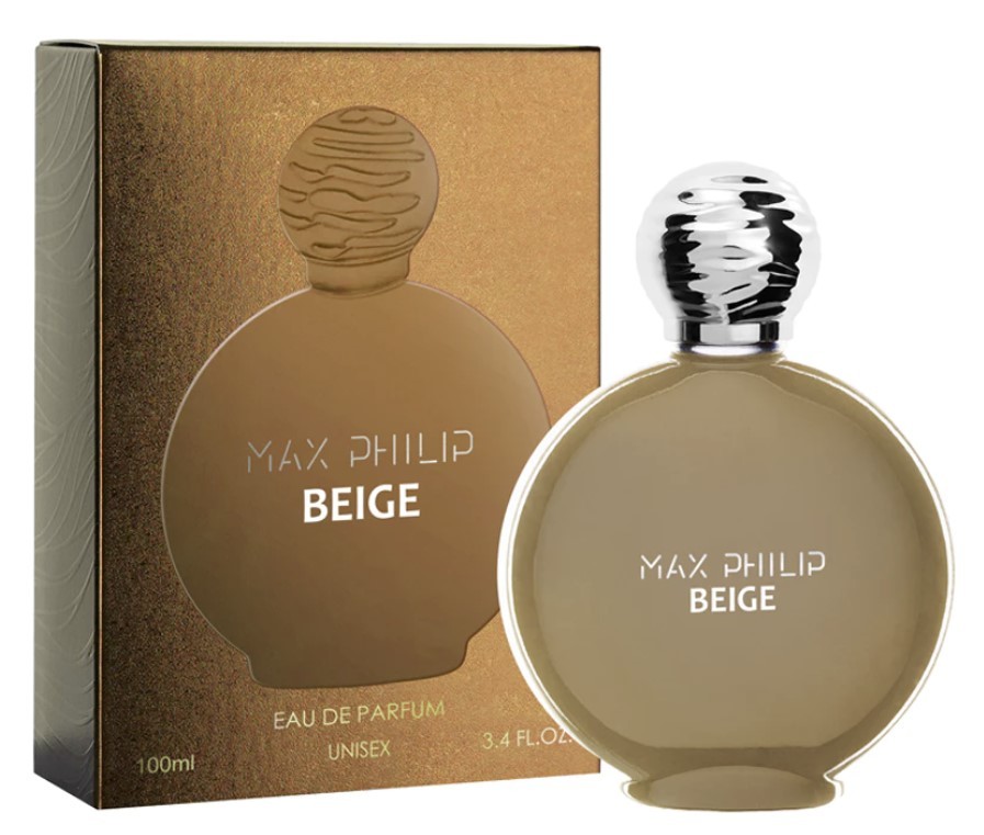 Max Philip - Beige