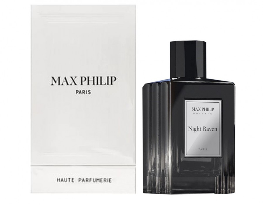Max Philip - Night Raven