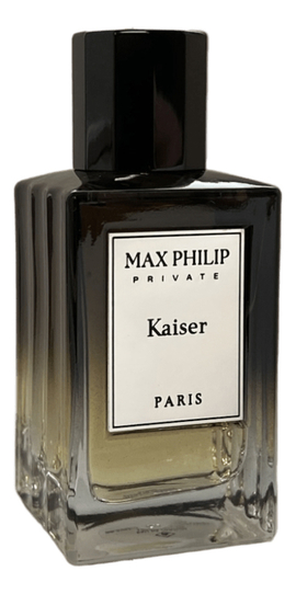Max Philip - Kaiser