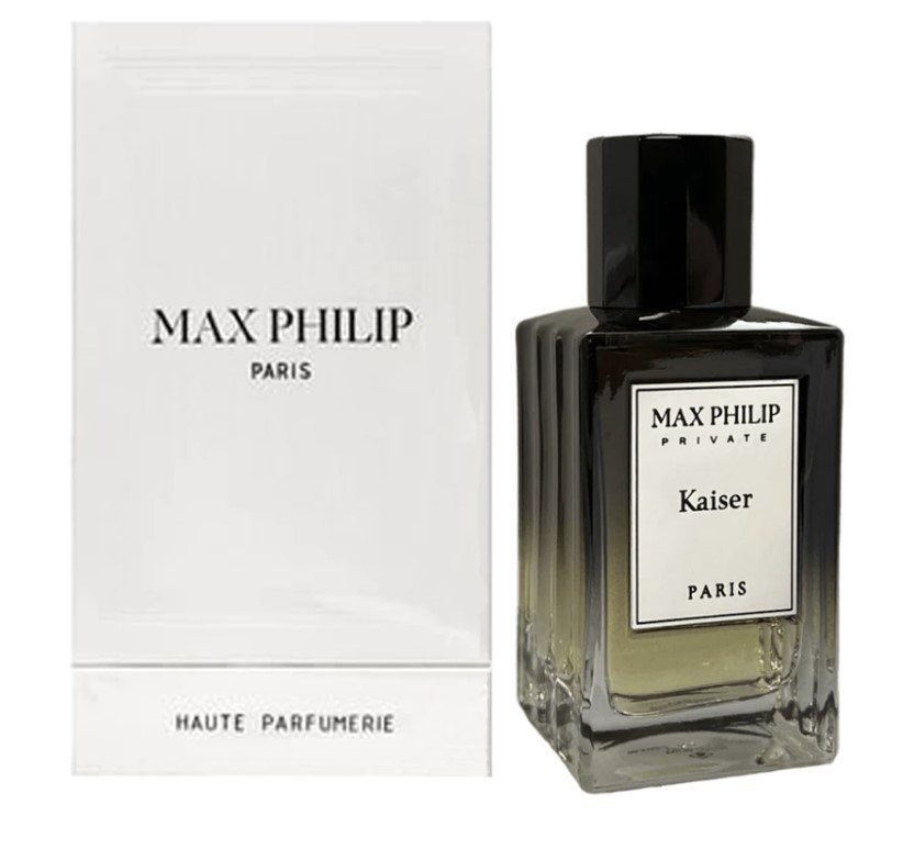 Max Philip - Kaiser