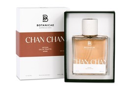 Отзывы на Botanicae Expressions - Chan Chan