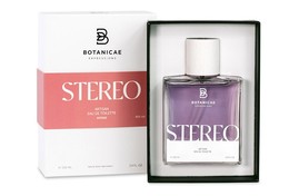 Отзывы на Botanicae Expressions - Stereo