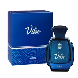 Отзывы на Ajmal - Vibe