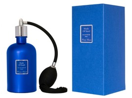 Отзывы на Franck Boclet - Made Of Sand